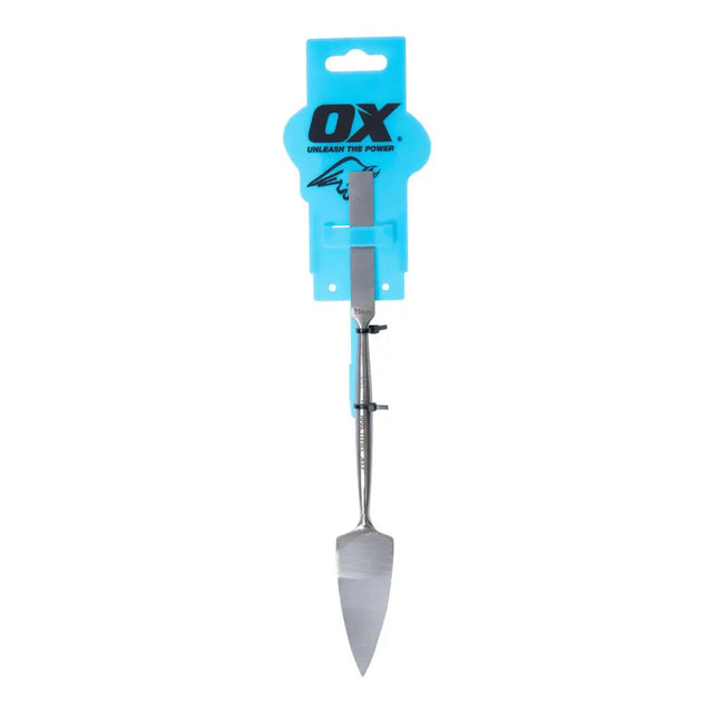 OX tool on a white background