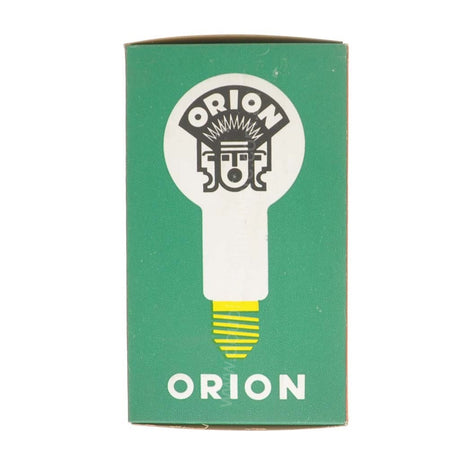Orion GLS Crown Gold Top Incandescent Light Bulb E27 240V 100W Clear