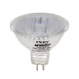 Osram light bulb on a white background