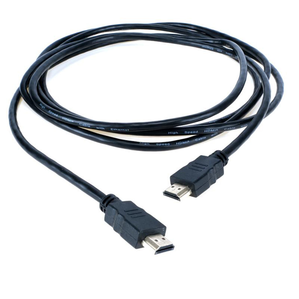 PJSAS Ultra High Speed HDMI Cable 3M 243754