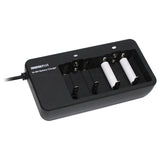 POWERTECH PLUS NiCd/NiMH Battery Charger MB3514