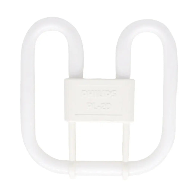 Philips 2D Butterfly Fluorescent Tube GR10q 16W/840 4Pins