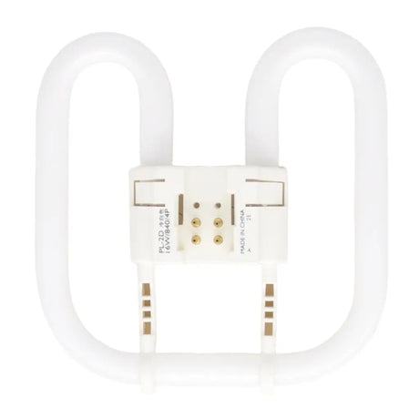 Philips 2D Butterfly Fluorescent Tube GR10q 16W/840 4Pins