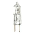 Philips Bi-Pin Halogen Light Bulb GY6.35 12V 50W 2Pcs