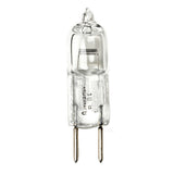 Philips Bi-Pin Halogen Light Bulb GY6.35 12V 50W 2Pcs