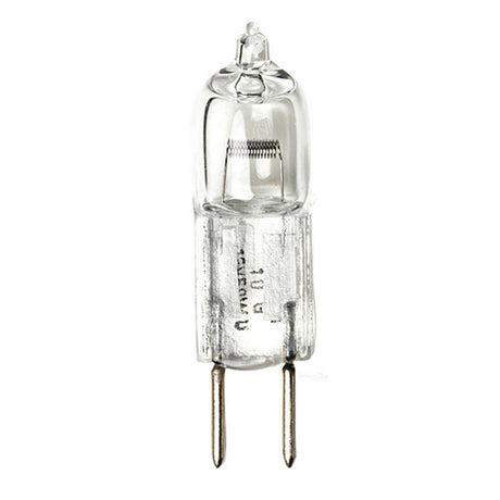 Philips Bi-Pin Halogen Light Bulb GY6.35 12V 50W 2Pcs