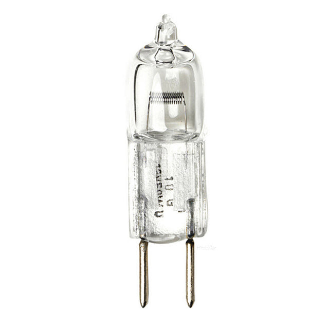 Philips Bi-Pin Halogen Light Bulb GY6.35 12V 50W 2Pcs