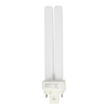 Philips PL-C 4Pins Compact Fluorescent Light Bulb G24q-2 18W/840/4P
