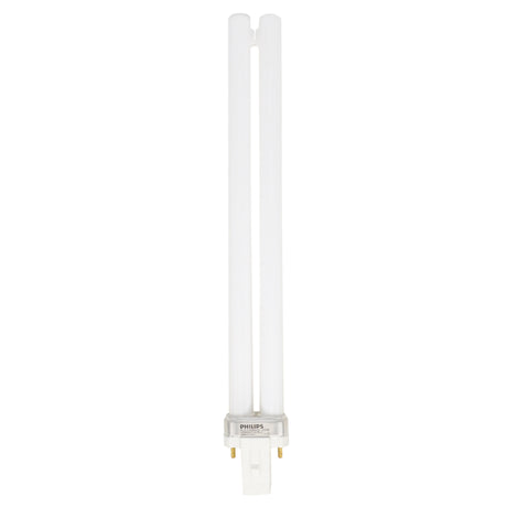 Philips PL-S 2Pins Compact Fluorescent Light Bulb G23 11W/840/2P