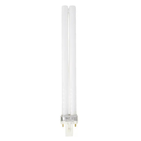 Philips PL-S 2Pins Compact Fluorescent Light Bulb G23 11W/840/2P