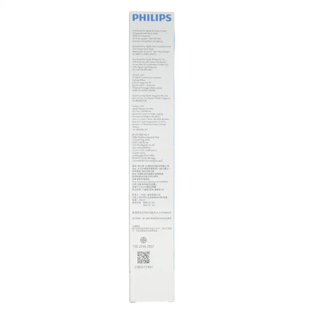 Philips PL-S 2Pins Compact Fluorescent Light Bulb G23 11W/840/2P