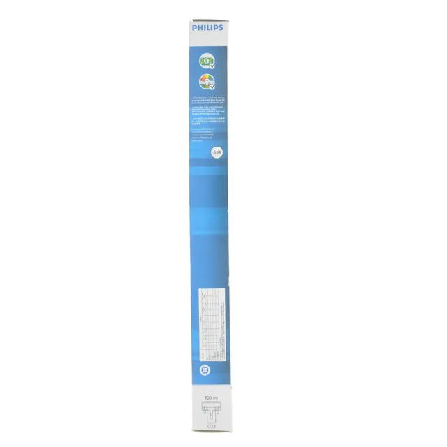 Philips PL-S 2Pins Compact Fluorescent Light Bulb G23 11W/840/2P