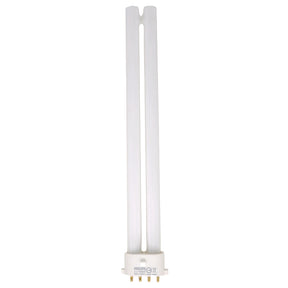 Philips PL-S Compact Fluorescent Light Bulb 2G7 11W/840
