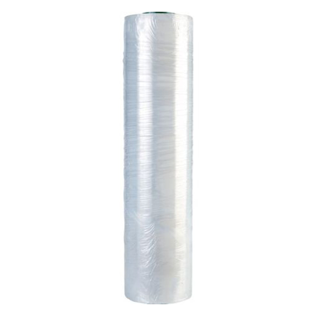 Plastic Shrink Wrap Clear 500mmX350mX25um 4UW123