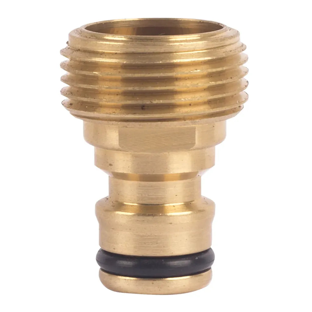 Pope Brass Sprinkler Adaptor 12mmX20mm BSP 1010645