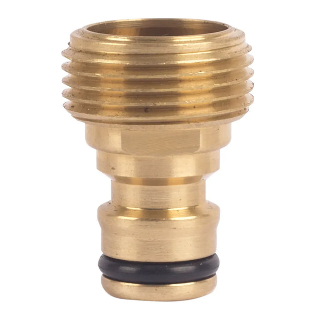 Pope Brass Sprinkler Adaptor 12mmX20mm BSP 1010645