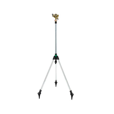 rain tower sprinkler 24m diameter