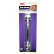 Prestige Door Handle Chrome Plated 200mm WTC0200