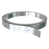 Pryda Galvanised Strap Brace 25X0.8mmX15m SB082/15