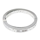 Pryda Galvanised Strap Brace 25X0.8mmX15m SB082/15
