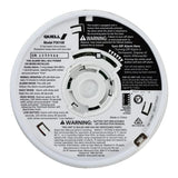 Quell Photoelectric Smoke Alarm Bedroom Q10YB