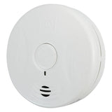 Quell Photoelectric Smoke Alarm Kitchen Q10YK-CO