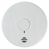 Quell Photoelectric Smoke Alarm Kitchen Q10YK-CO