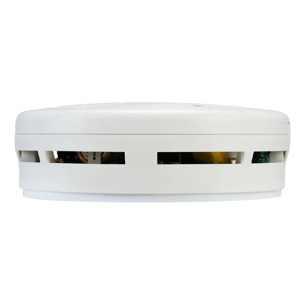 Quell Photoelectric Smoke Alarm Kitchen Q10YK-CO