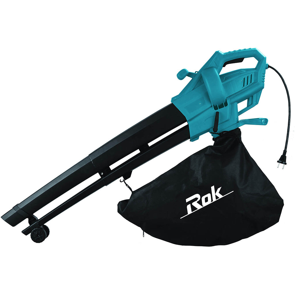 ROK 2400W Electricity Vacuum Blower 150-89-50530