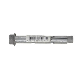 Ramset 10X75mm DynaBolt Plus Hex Head Galvanised DP10075GH