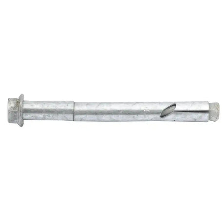 Ramset 10x100mm Galvanised DynaBolt Plus Hex Nut Bolt DP10100GH