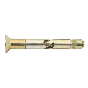 Ramset 8X60mm Anchor Dynabolt Countersunk Head