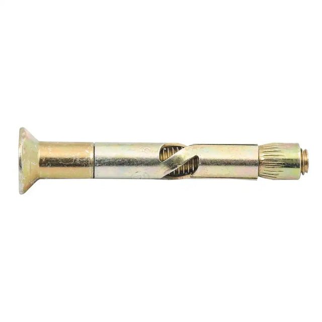 Ramset 8X60mm Anchor Dynabolt Countersunk Head