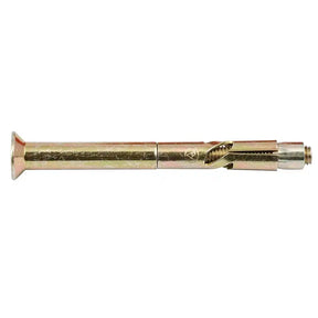Ramset 8X85mm Anchor Dynabolt Countersunk Head