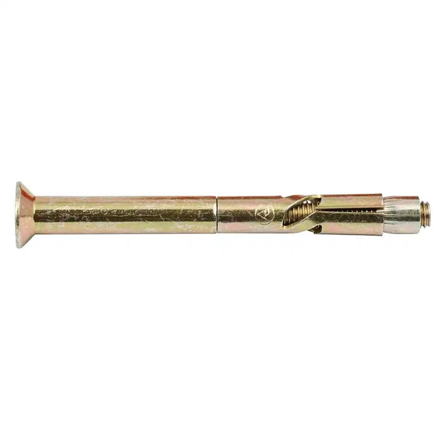 Ramset 8X85mm Anchor Dynabolt Countersunk Head
