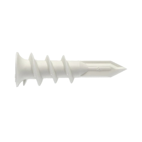 Ramset WallMate Nylon Plasterboard Anchor 10Kg 10Pcs R467515