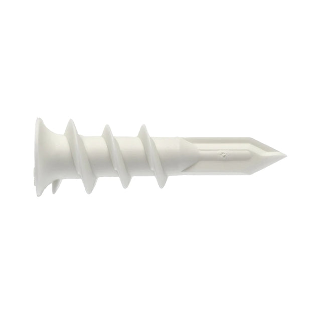 Ramset WallMate Nylon Plasterboard Anchor 10Kg 10Pcs R467515
