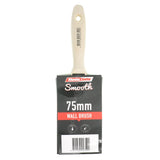RotaCota Smooth Wall Paint Brush 75mm 101525