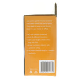 SANSAI AC Powered Fairy Lights Cool White 100LED GL-LC100CC