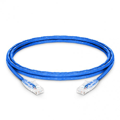 SANSAI CAT5e Networking Patch Cable 2M CAT-2M