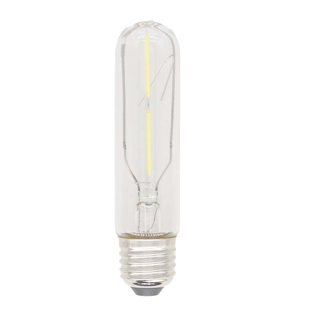 SUB-ZERO Fridge Replacement Light Bulb T30 LED E27 220V 2W 125mm D/L