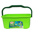 Sabco All Purpose Extra Wide Bucket 12.5L SAB37040