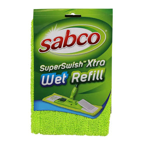 Sabco SuperSwish Xtra Wet Refill SAB72064
