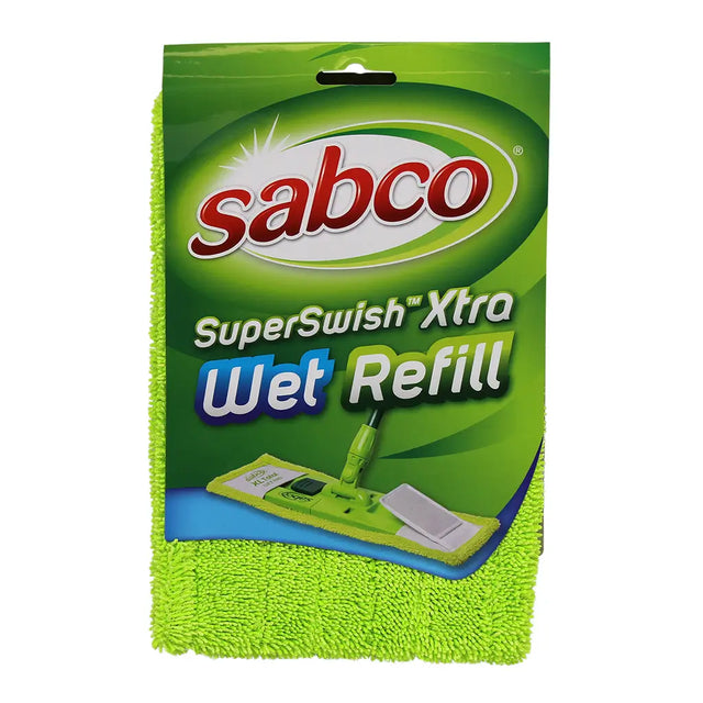 Sabco SuperSwish Xtra Wet Refill SAB72064