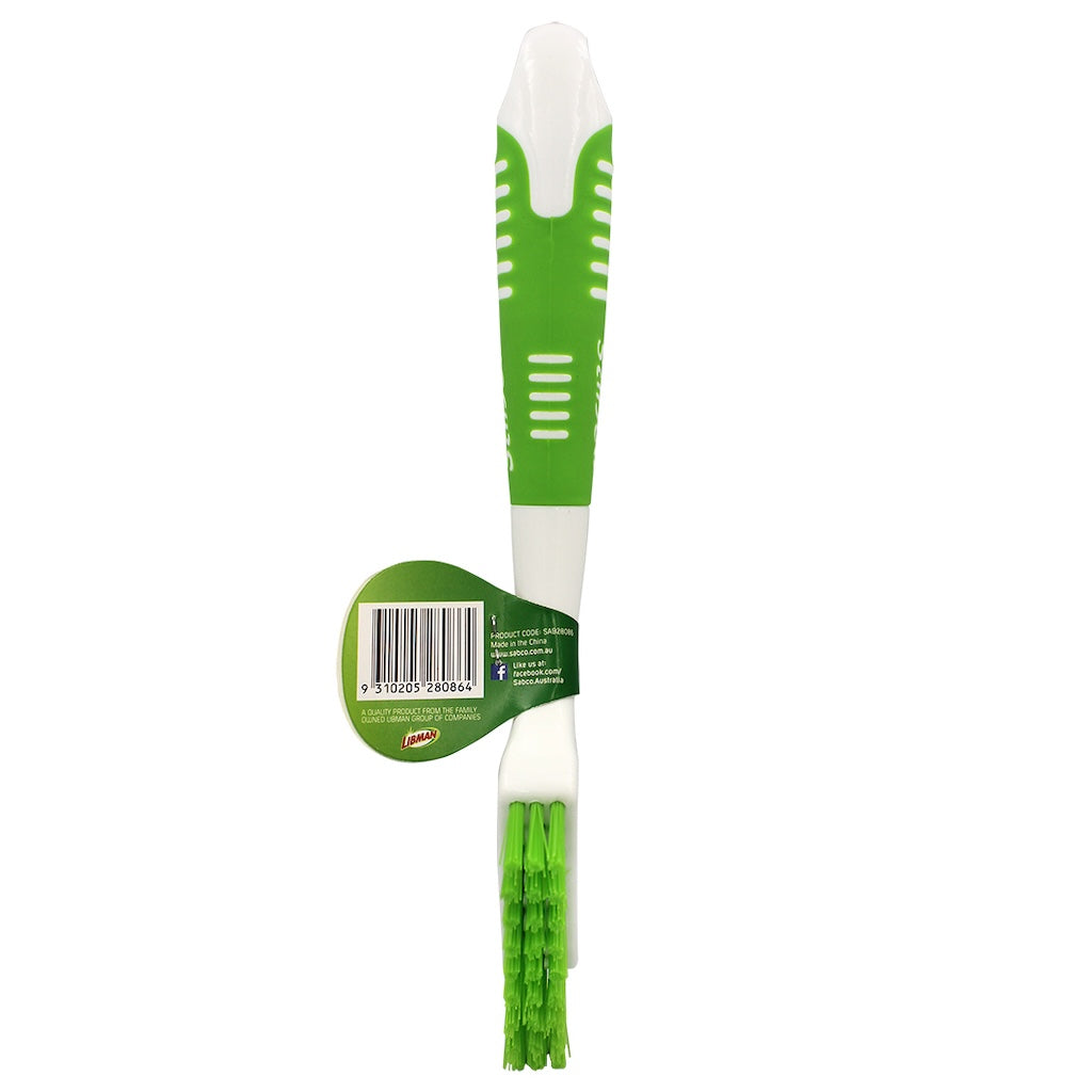 Tile & Grout Brush