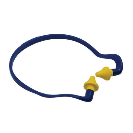 Safecorp Banded Ear Plugs Class3 19dB 30129292