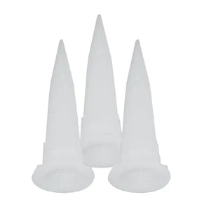 Sika Sikaflex Nozzles 3Pcs 434019