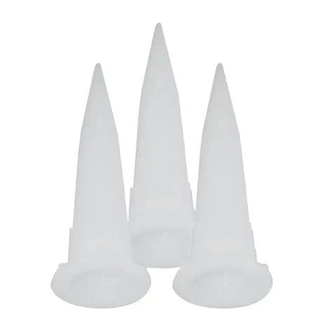 Sika Sikaflex Nozzles 3Pcs 434019
