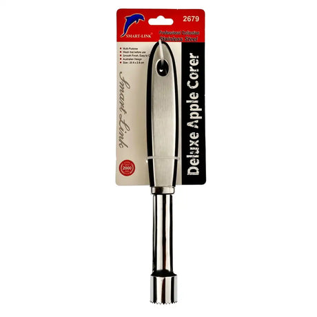 Smartlink Stainless Steel Deluxe Apple Corer