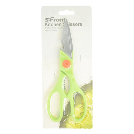 Srront Stainless Steel Kitchen Scissor 21cm 